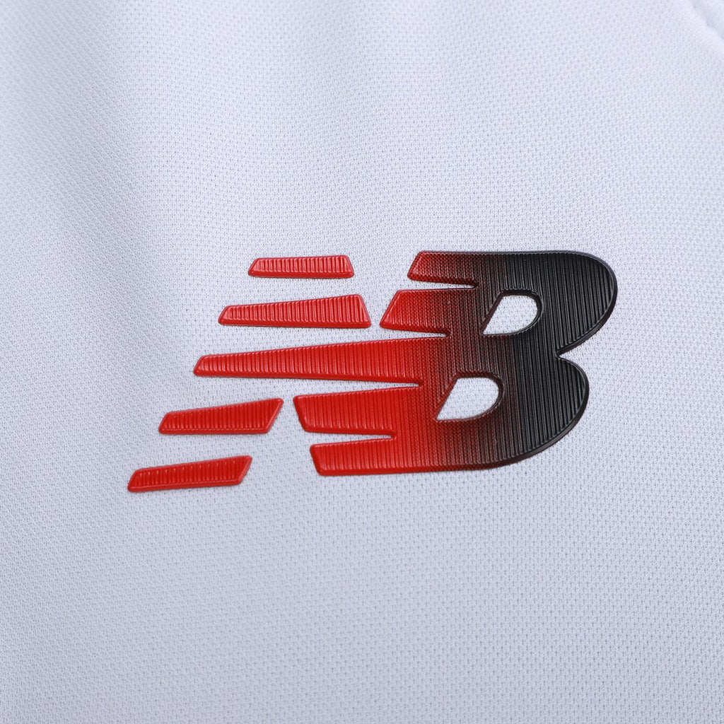 Camisa São Paulo I 26/27 Torcedor New Balance Masculina Branca