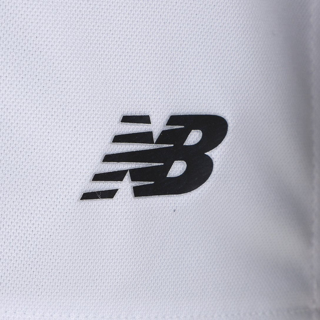 Camisa São Paulo I 26/27 Torcedor New Balance Masculina Branca