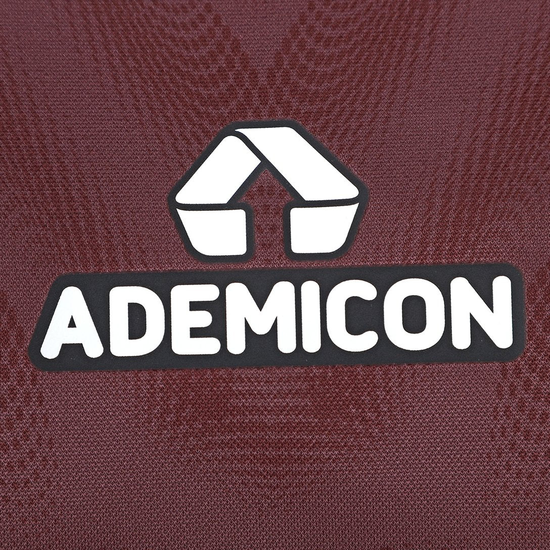 Camisa Goleiro São Paulo FC 26/27 New Balance Masculina Oficial Vinho